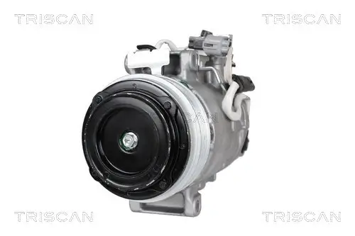 Kompressor, Klimaanlage TRISCAN 9020 23004