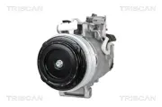 Kompressor, Klimaanlage TRISCAN 9020 23004
