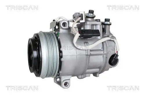 Kompressor, Klimaanlage TRISCAN 9020 23004 Bild Kompressor, Klimaanlage TRISCAN 9020 23004