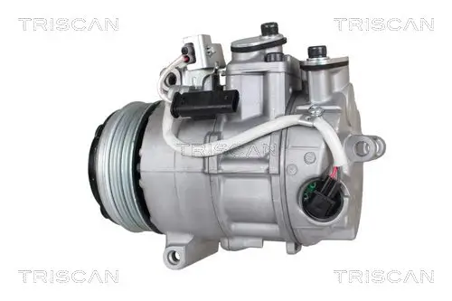 Kompressor, Klimaanlage TRISCAN 9020 23004 Bild Kompressor, Klimaanlage TRISCAN 9020 23004