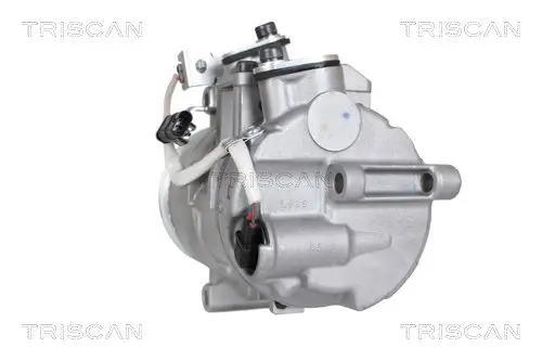 Kompressor, Klimaanlage TRISCAN 9020 23004 Bild Kompressor, Klimaanlage TRISCAN 9020 23004