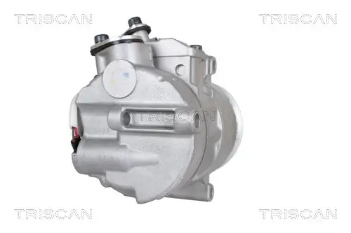 Kompressor, Klimaanlage TRISCAN 9020 23004 Bild Kompressor, Klimaanlage TRISCAN 9020 23004