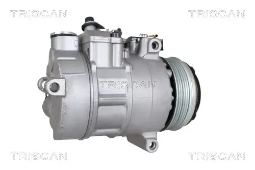 Kompressor, Klimaanlage TRISCAN 9020 23004 Bild Kompressor, Klimaanlage TRISCAN 9020 23004