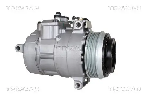 Kompressor, Klimaanlage TRISCAN 9020 23004 Bild Kompressor, Klimaanlage TRISCAN 9020 23004