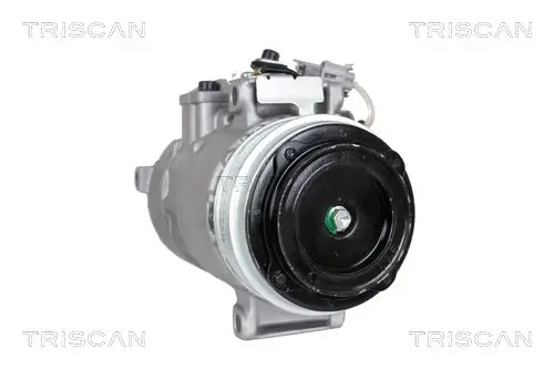 Kompressor, Klimaanlage TRISCAN 9020 23004 Bild Kompressor, Klimaanlage TRISCAN 9020 23004