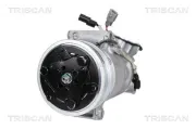 Kompressor, Klimaanlage TRISCAN 9020 23005