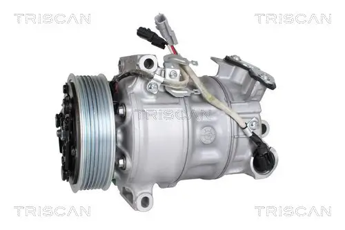 Kompressor, Klimaanlage TRISCAN 9020 23005 Bild Kompressor, Klimaanlage TRISCAN 9020 23005
