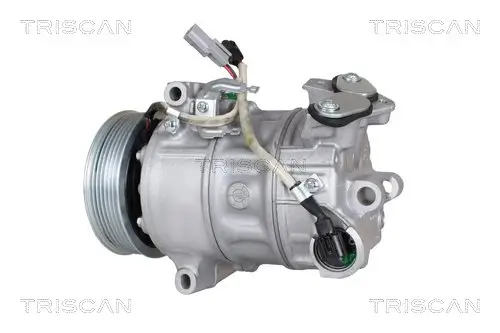 Kompressor, Klimaanlage TRISCAN 9020 23005 Bild Kompressor, Klimaanlage TRISCAN 9020 23005