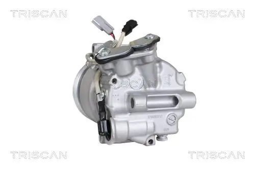Kompressor, Klimaanlage TRISCAN 9020 23005 Bild Kompressor, Klimaanlage TRISCAN 9020 23005