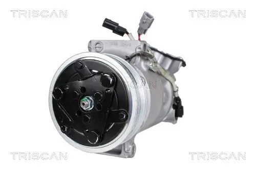 Kompressor, Klimaanlage TRISCAN 9020 23005 Bild Kompressor, Klimaanlage TRISCAN 9020 23005