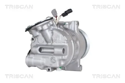 Kompressor, Klimaanlage TRISCAN 9020 23005 Bild Kompressor, Klimaanlage TRISCAN 9020 23005