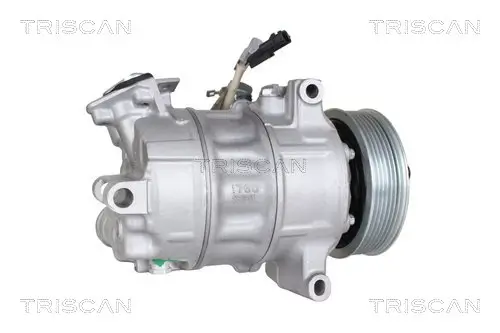 Kompressor, Klimaanlage TRISCAN 9020 23005 Bild Kompressor, Klimaanlage TRISCAN 9020 23005