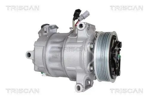 Kompressor, Klimaanlage TRISCAN 9020 23005 Bild Kompressor, Klimaanlage TRISCAN 9020 23005