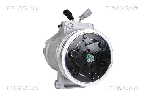 Kompressor, Klimaanlage TRISCAN 9020 23005 Bild Kompressor, Klimaanlage TRISCAN 9020 23005