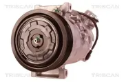 Kompressor, Klimaanlage TRISCAN 9020 23006