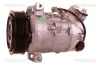 Kompressor, Klimaanlage TRISCAN 9020 23006 Bild Kompressor, Klimaanlage TRISCAN 9020 23006