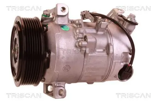 Kompressor, Klimaanlage TRISCAN 9020 23006 Bild Kompressor, Klimaanlage TRISCAN 9020 23006