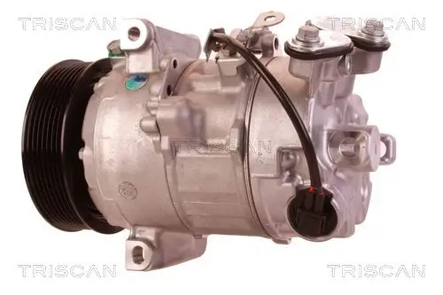 Kompressor, Klimaanlage TRISCAN 9020 23006 Bild Kompressor, Klimaanlage TRISCAN 9020 23006