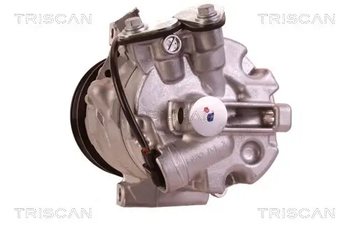 Kompressor, Klimaanlage TRISCAN 9020 23006 Bild Kompressor, Klimaanlage TRISCAN 9020 23006