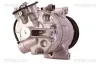 Kompressor, Klimaanlage TRISCAN 9020 23006 Bild Kompressor, Klimaanlage TRISCAN 9020 23006