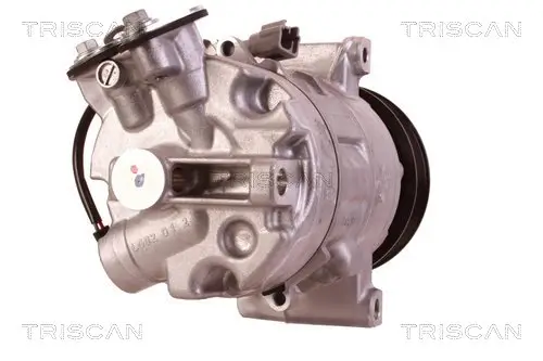 Kompressor, Klimaanlage TRISCAN 9020 23006 Bild Kompressor, Klimaanlage TRISCAN 9020 23006