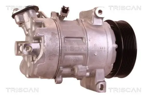 Kompressor, Klimaanlage TRISCAN 9020 23006 Bild Kompressor, Klimaanlage TRISCAN 9020 23006