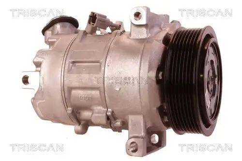 Kompressor, Klimaanlage TRISCAN 9020 23006 Bild Kompressor, Klimaanlage TRISCAN 9020 23006