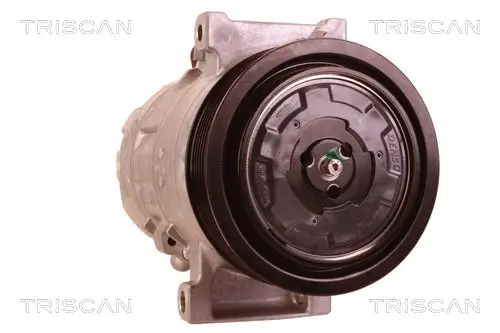 Kompressor, Klimaanlage TRISCAN 9020 23006 Bild Kompressor, Klimaanlage TRISCAN 9020 23006