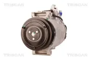 Kompressor, Klimaanlage TRISCAN 9020 23007