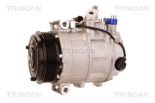 Kompressor, Klimaanlage TRISCAN 9020 23007 Bild Kompressor, Klimaanlage TRISCAN 9020 23007