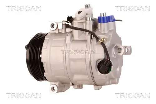 Kompressor, Klimaanlage TRISCAN 9020 23007 Bild Kompressor, Klimaanlage TRISCAN 9020 23007