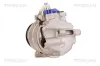Kompressor, Klimaanlage TRISCAN 9020 23007 Bild Kompressor, Klimaanlage TRISCAN 9020 23007