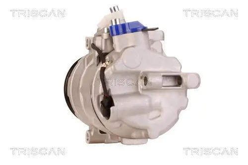 Kompressor, Klimaanlage TRISCAN 9020 23007 Bild Kompressor, Klimaanlage TRISCAN 9020 23007