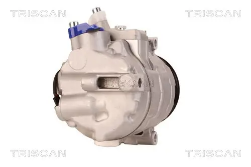 Kompressor, Klimaanlage TRISCAN 9020 23007 Bild Kompressor, Klimaanlage TRISCAN 9020 23007