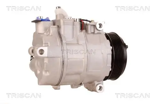 Kompressor, Klimaanlage TRISCAN 9020 23007 Bild Kompressor, Klimaanlage TRISCAN 9020 23007