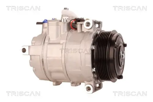 Kompressor, Klimaanlage TRISCAN 9020 23007 Bild Kompressor, Klimaanlage TRISCAN 9020 23007