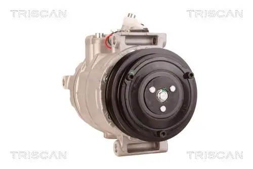 Kompressor, Klimaanlage TRISCAN 9020 23007 Bild Kompressor, Klimaanlage TRISCAN 9020 23007