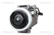 Kompressor, Klimaanlage TRISCAN 9020 23008