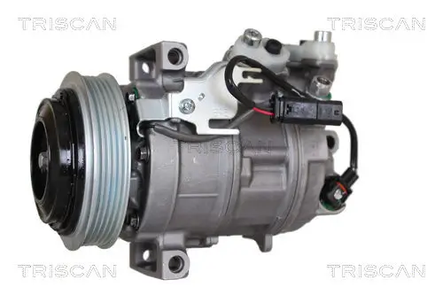 Kompressor, Klimaanlage TRISCAN 9020 23008 Bild Kompressor, Klimaanlage TRISCAN 9020 23008