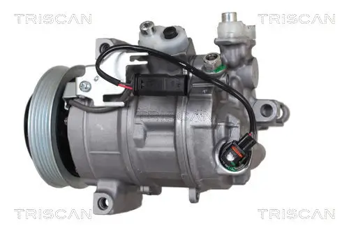 Kompressor, Klimaanlage TRISCAN 9020 23008 Bild Kompressor, Klimaanlage TRISCAN 9020 23008
