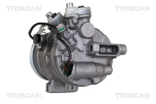Kompressor, Klimaanlage TRISCAN 9020 23008 Bild Kompressor, Klimaanlage TRISCAN 9020 23008