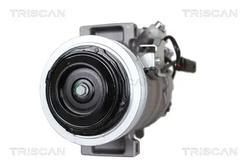 Kompressor, Klimaanlage TRISCAN 9020 23008 Bild Kompressor, Klimaanlage TRISCAN 9020 23008