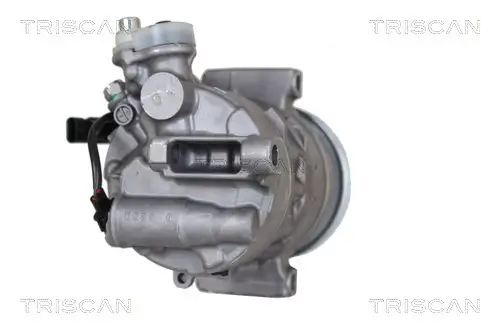 Kompressor, Klimaanlage TRISCAN 9020 23008 Bild Kompressor, Klimaanlage TRISCAN 9020 23008