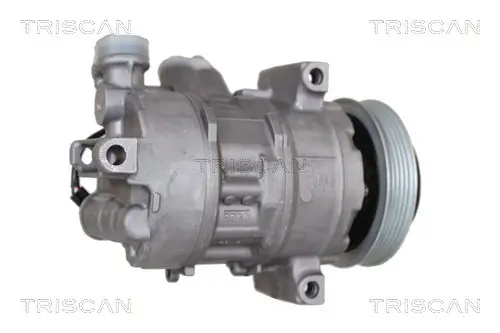 Kompressor, Klimaanlage TRISCAN 9020 23008 Bild Kompressor, Klimaanlage TRISCAN 9020 23008