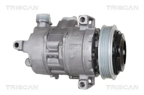 Kompressor, Klimaanlage TRISCAN 9020 23008 Bild Kompressor, Klimaanlage TRISCAN 9020 23008