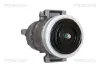 Kompressor, Klimaanlage TRISCAN 9020 23008 Bild Kompressor, Klimaanlage TRISCAN 9020 23008