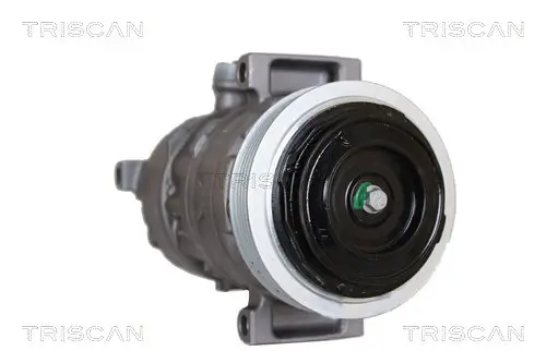 Kompressor, Klimaanlage TRISCAN 9020 23008 Bild Kompressor, Klimaanlage TRISCAN 9020 23008