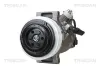 Kompressor, Klimaanlage TRISCAN 9020 23009