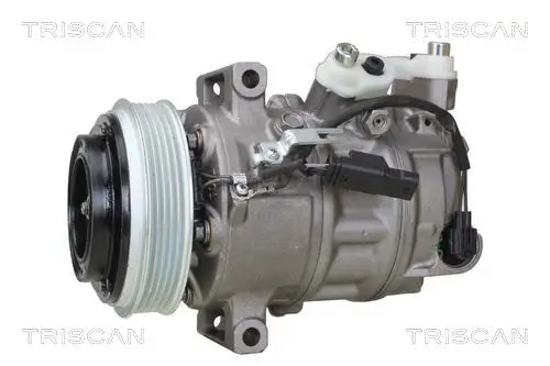 Kompressor, Klimaanlage TRISCAN 9020 23009 Bild Kompressor, Klimaanlage TRISCAN 9020 23009