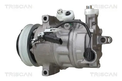 Kompressor, Klimaanlage TRISCAN 9020 23009 Bild Kompressor, Klimaanlage TRISCAN 9020 23009